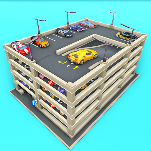 Real Parking: Traffic Jam 3D 4 Icon
