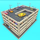 Real Parking: Traffic Jam 3D icon
