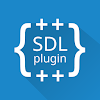 SDL plugin for C4droid icon