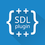 Cover Image of 下载 SDL plugin for C4droid  APK