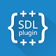 SDL plugin for C4droid Laai af op Windows