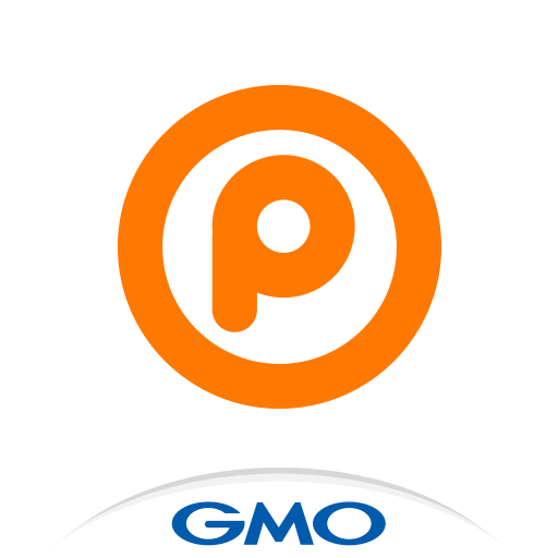 ポイントタウン byGMO - お小遣い貯まるポイ活アプリ  Icon