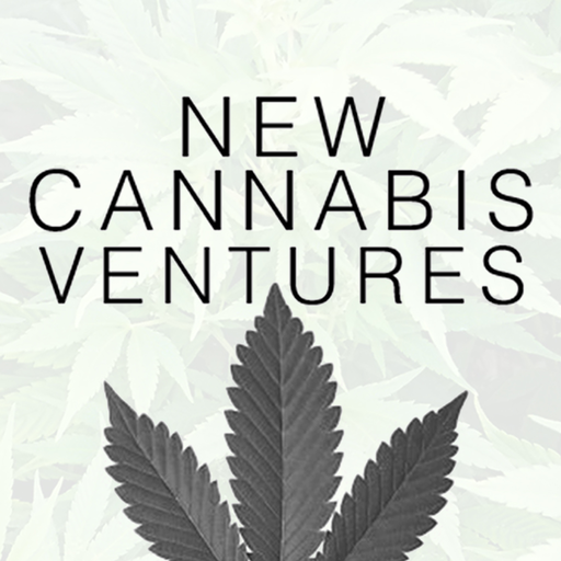 New Cannabis Ventures 2.2 Icon