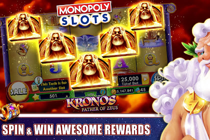 monopoly slots free coins links