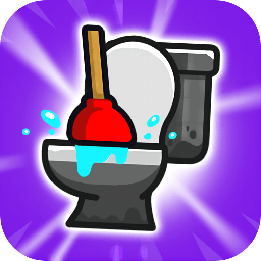Get Attack On Toilet for Android Aso Report