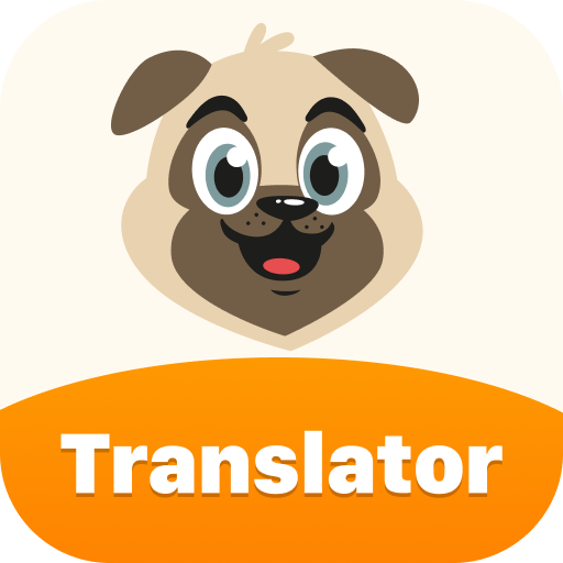 Human to dog translator app