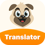 Cover Image of Download Human to dog translator app  APK