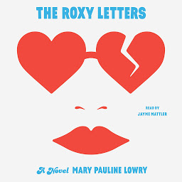 Icon image The Roxy Letters