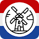 ✈ Netherlands Travel Guide Off - Androidアプリ