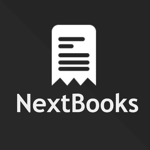 NextBooks - Invoice, Estimate, 1.0.28 Icon