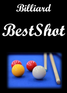 Billiard Best Shot (Billiards Unknown