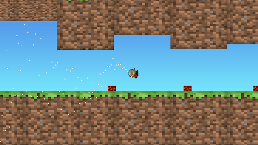 Flippin Vikings Screen 3