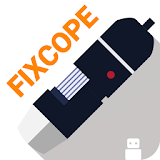 FIXCOPE Smart Phone Microsocpe icon