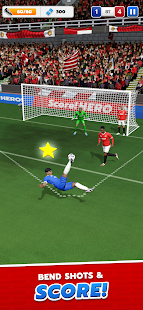 Score! Hero Screenshot