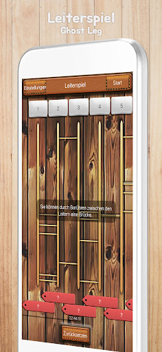 App-Vorschau