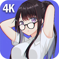 Anime Icons 2023 4K HD - Apps on Google Play