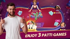 Teen Patti Plus - Online Poker Gameのおすすめ画像5