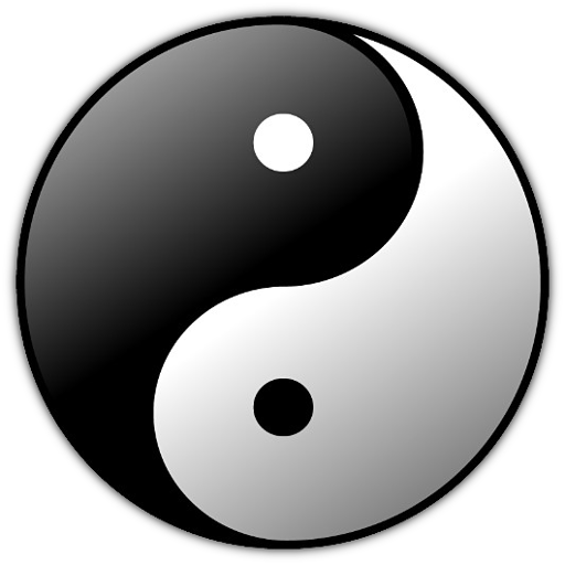 Yang Chus Garden of Pleasure logo