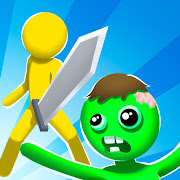 Zombie Fight Mod apk son sürüm ücretsiz indir