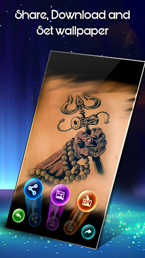 ✓ [Updated] Shiv Tattoo HD Wallpaper for PC / Mac / Windows 11,10,8,7 /  Android (Mod) Download (2023)