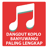lagu Dangdut Koplo Banyuwangi icon