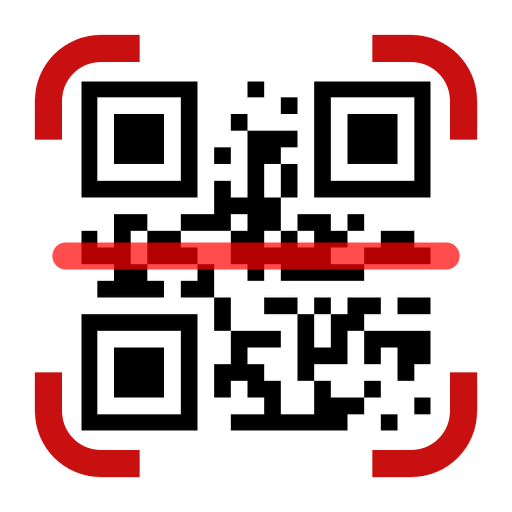 QR Code & 條碼掃描器 logo