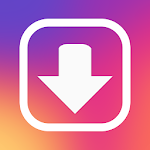 Cover Image of Tải xuống Photo & Video Downloader for Instagram - Instake 3.9 APK
