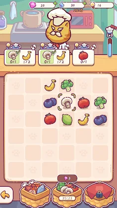 My Cat Cruise - Screenshot 4