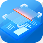 Cover Image of Download CamScanner - Scan PDF Document, PDF Creator 1.9 APK