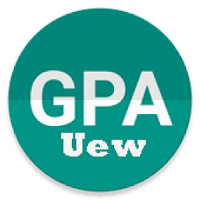 GPA CALCULATOR (Uew)