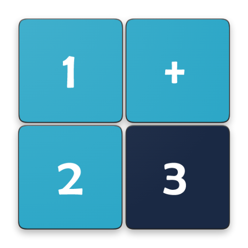 PuzzMath - Matematik Bulmacası 1.6 Icon