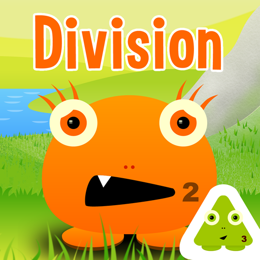 Squeebles Division 2.3.1 Icon