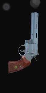 Revolver Simulator 4