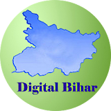 Digital Bihar icon