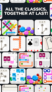 Classics – Word Search & more 1