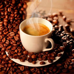 Imagen de icono Fondos de café