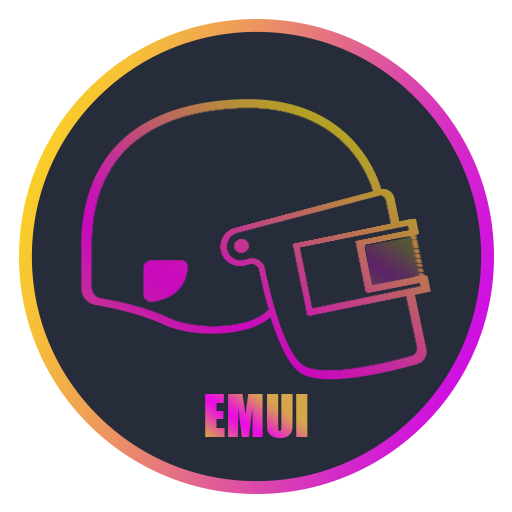 BattleGround EMUI 10 Theme  Icon