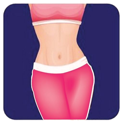 Woman Fitness logo