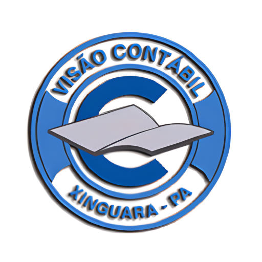Visão Contábil PA logo