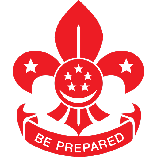 Scout Heritage Quest logo