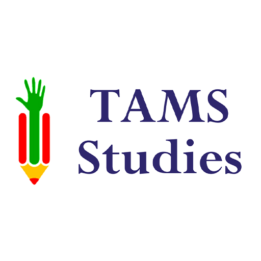 TAMS Studies logo