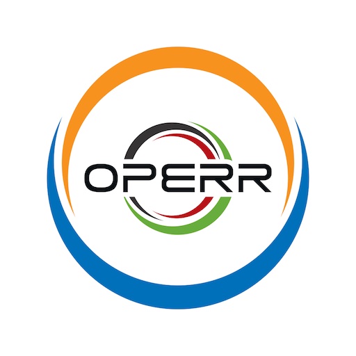 Operr Customer logo
