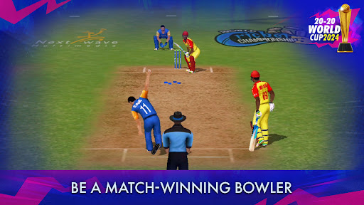 World Cricket Championship 3 - Sports - games