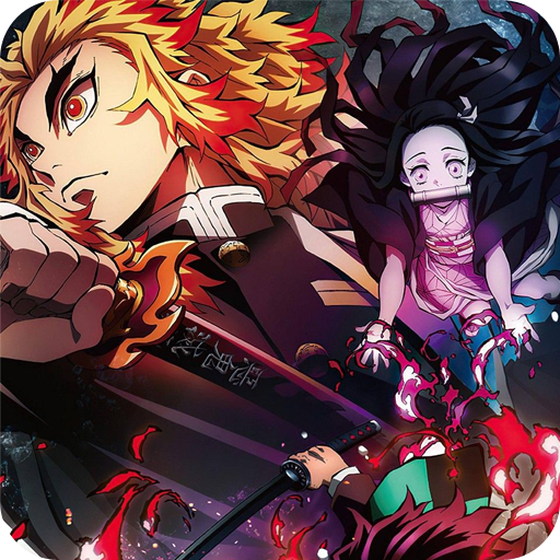 Download Demon Slayer Wallpaper Hd Kimetsu No Yaiba 4k Free For Android Demon Slayer Wallpaper Hd Kimetsu No Yaiba 4k Apk Download Steprimo Com