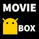 moviebox apk - Androidアプリ