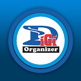 DIGI Organizer icon