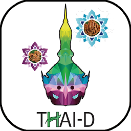 Icon image THAI-D