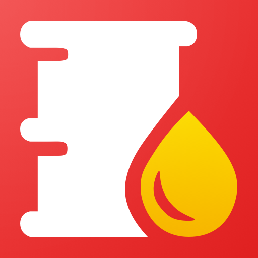 OilApp logo