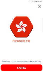Hong Kong VPN Fast & Secure