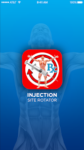 Injection Site Rotator 1.0.6 APK + Mod (Unlimited money) إلى عن على ذكري المظهر